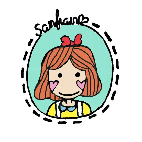 sanfanminiature