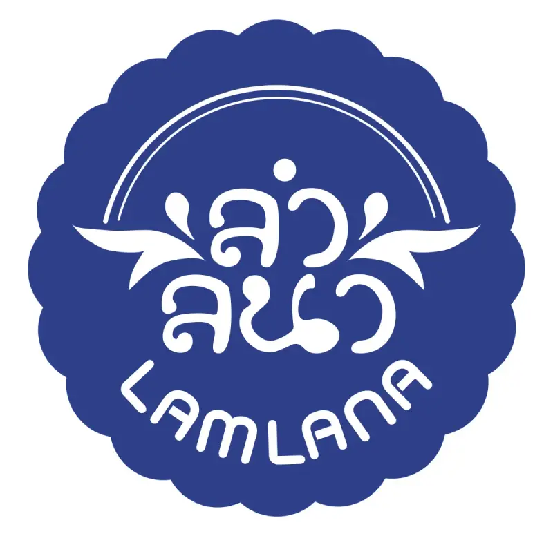ลำลนา ข้าวแต๋นหน้าผลไม้