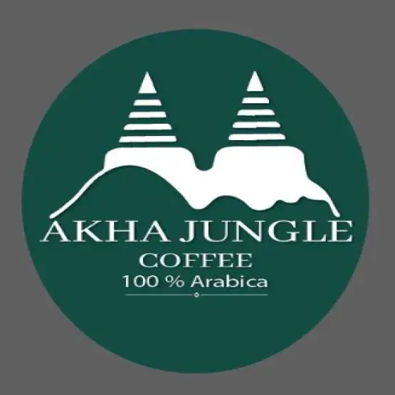 Akha Jungle Coffee