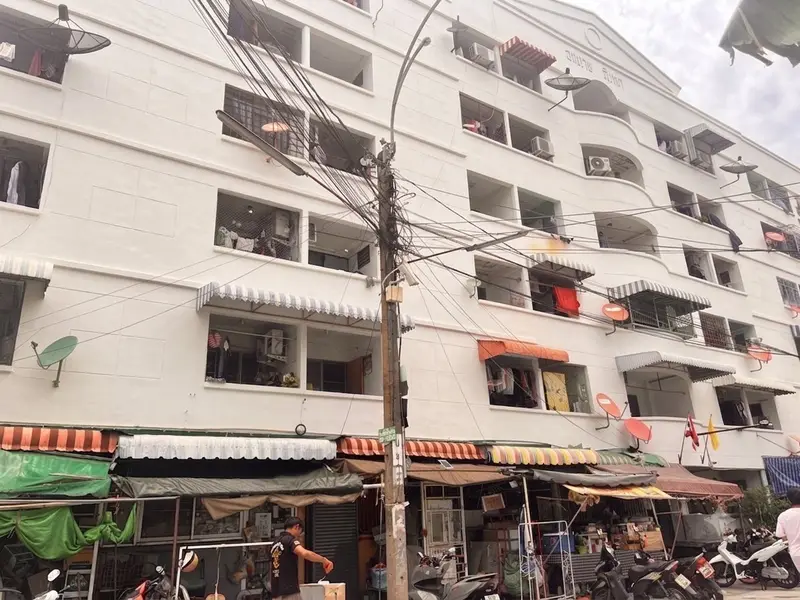 บางเวลาชาบู