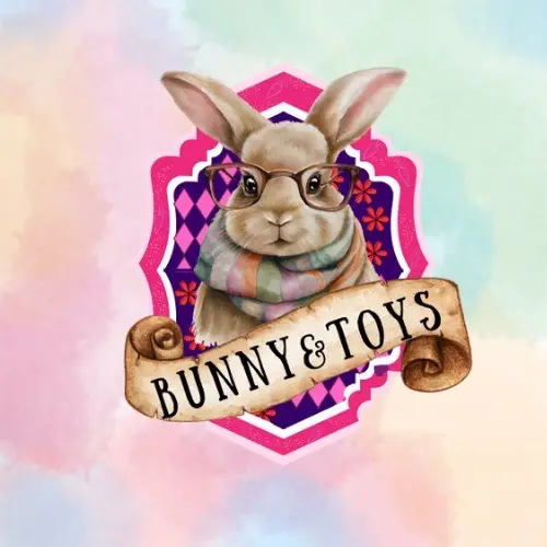 Bunny toys store