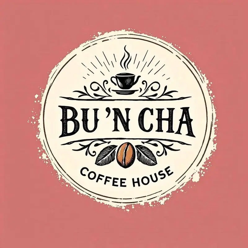 BU 'N Cha Coffee House