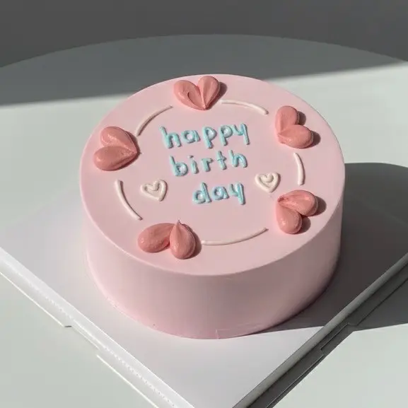 4416cake&bakery เค้กวันเกิด สาขาศรีนครินทร์