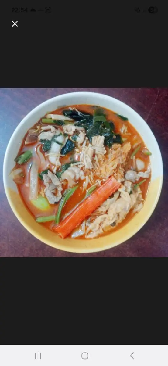 ชาบู&หม่าล่าอิ่มอุ่น