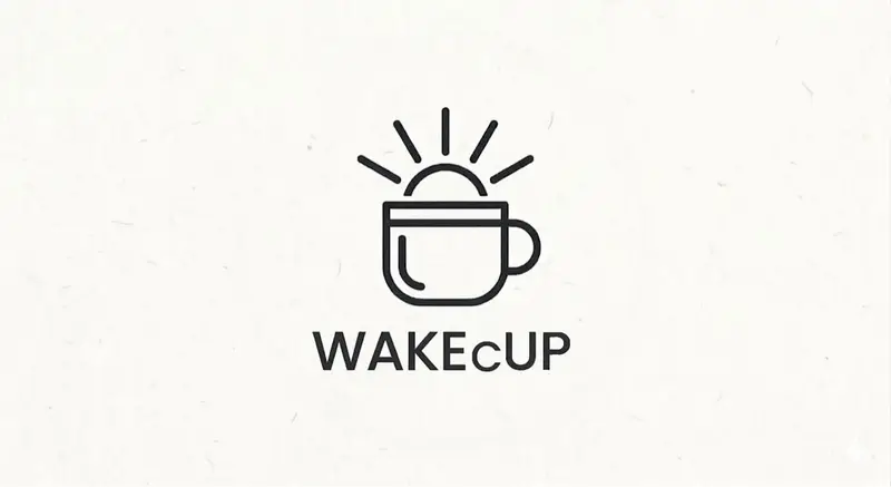 WAKE CUP