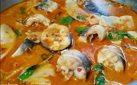 อาหารตามสั่ง+ข้าวแกงเพชรบุรีเดิม