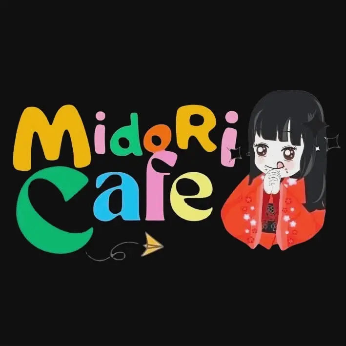 MIDORI CAFE