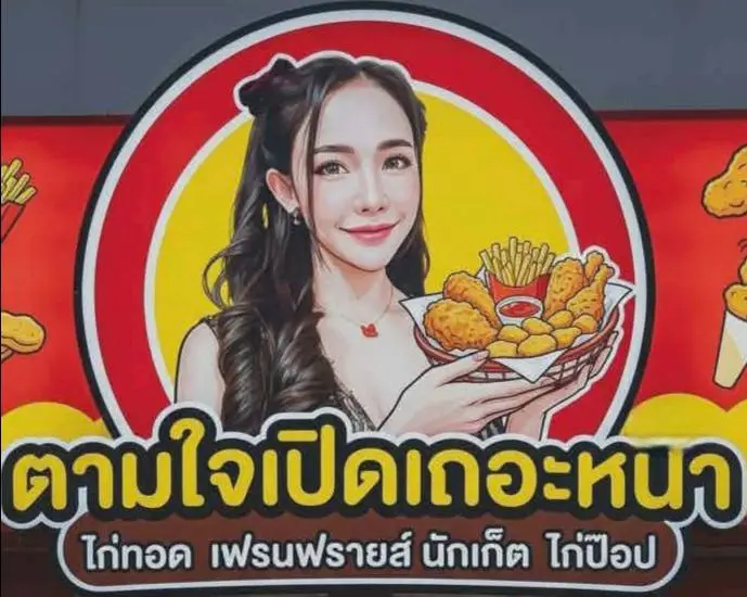 ตามใจเปิดเถอะหนา
