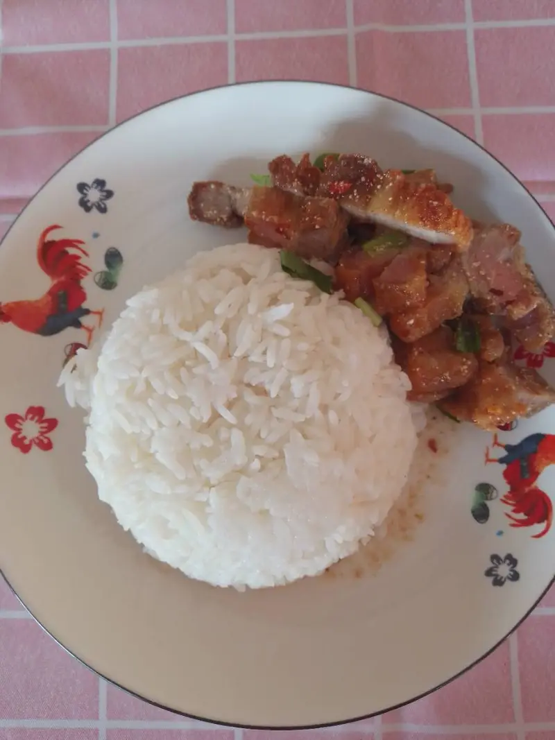 แอบเปิ้ลอาหารตามสั่ง
