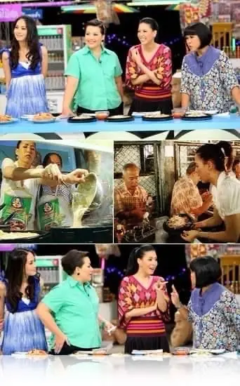 เจ๊อ้วนหอยใหญ่กระทะร้อน (วังหลัง)