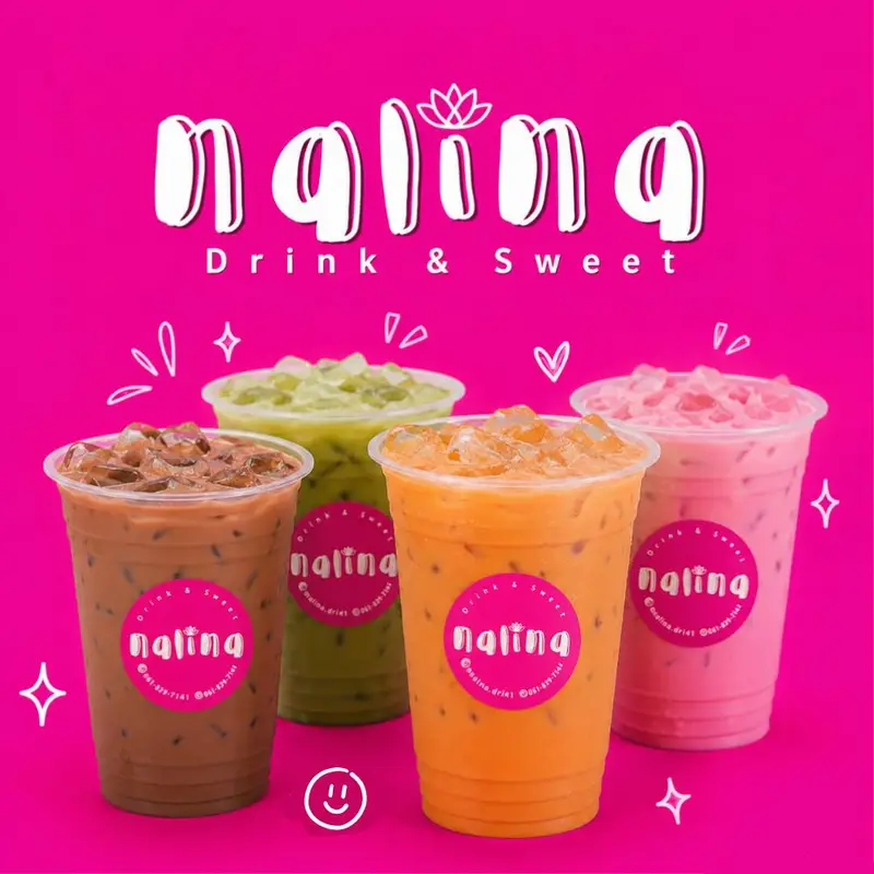 Nalina Drink & Sweet