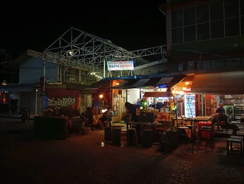 Fruit Factory
