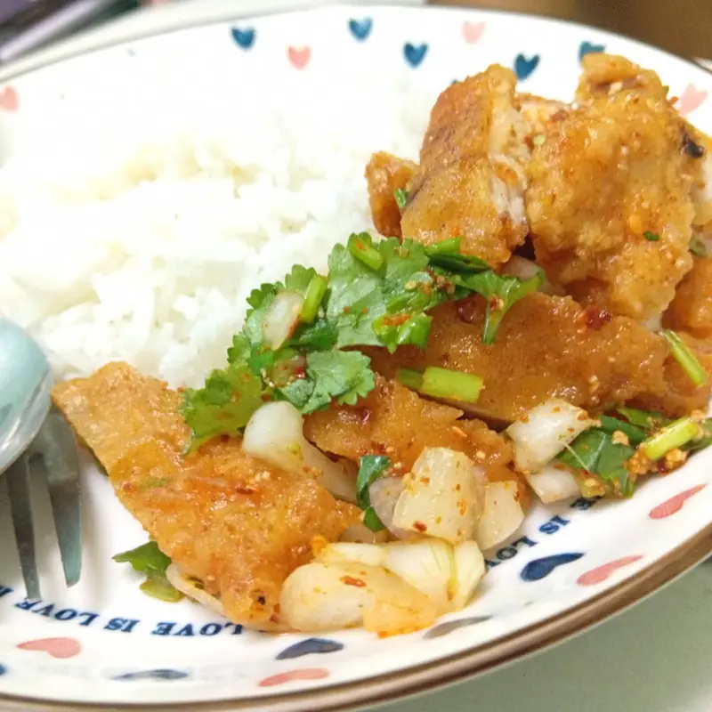 เนือย @สงขลา