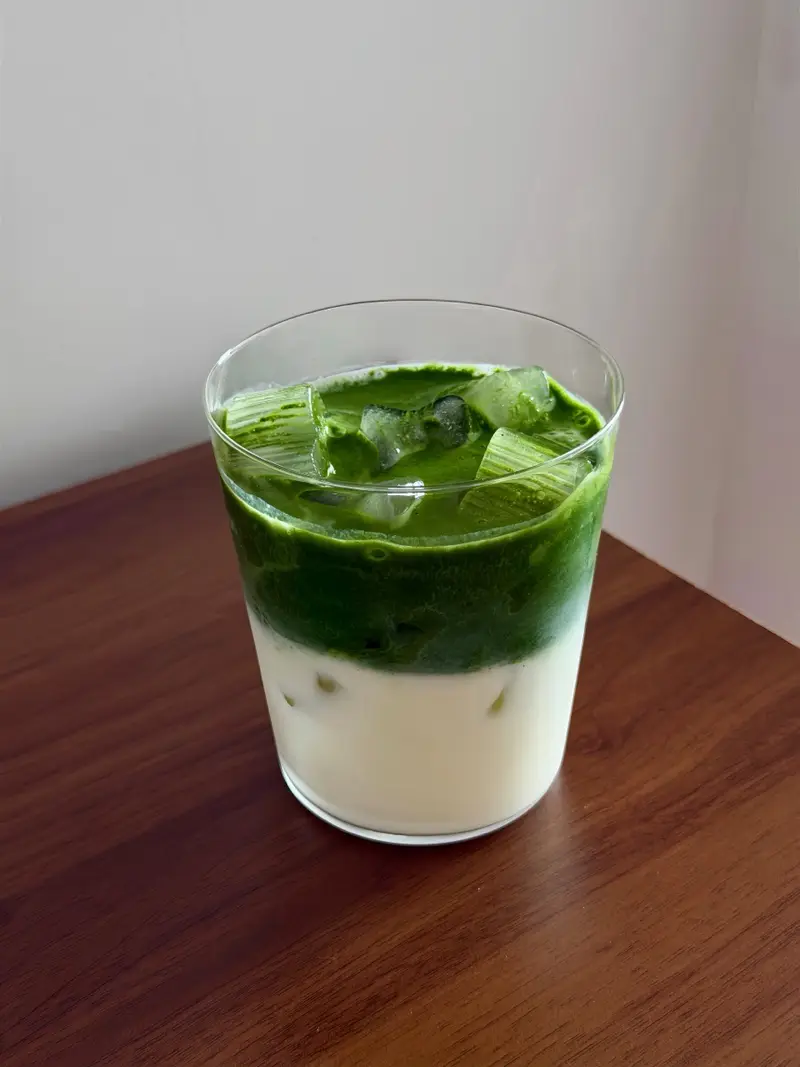 YUME MATCHA
