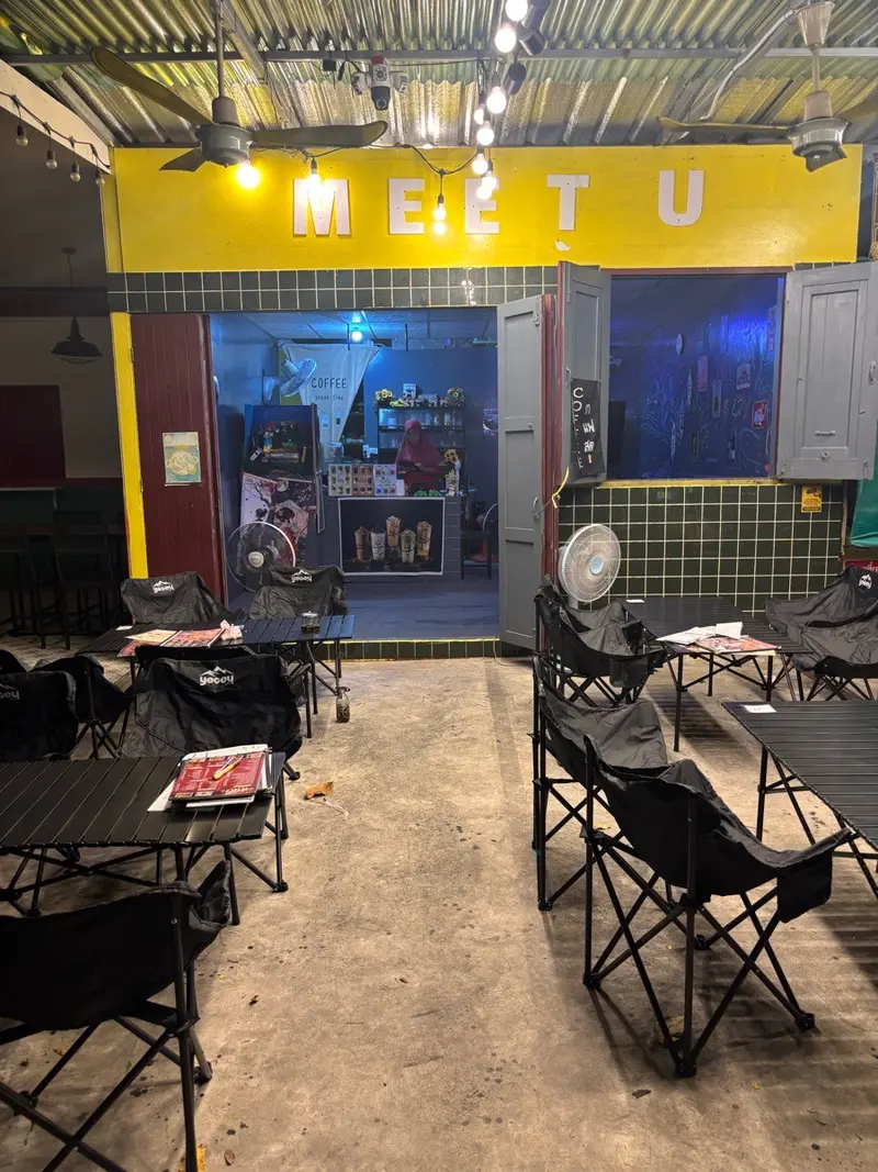 MEET U