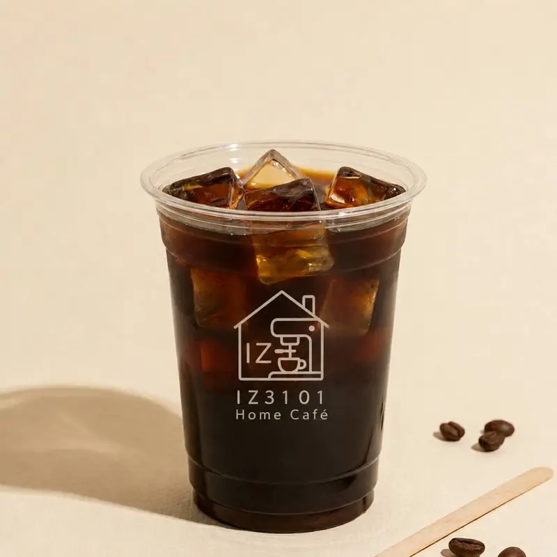 IZ3101 Home Café Speciality Coffee