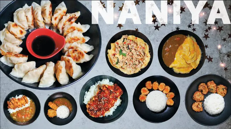 naniya