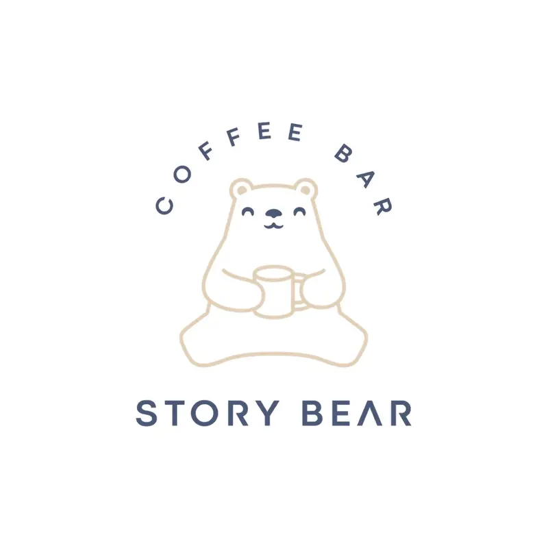 STORY BEAR COFFEE BAR