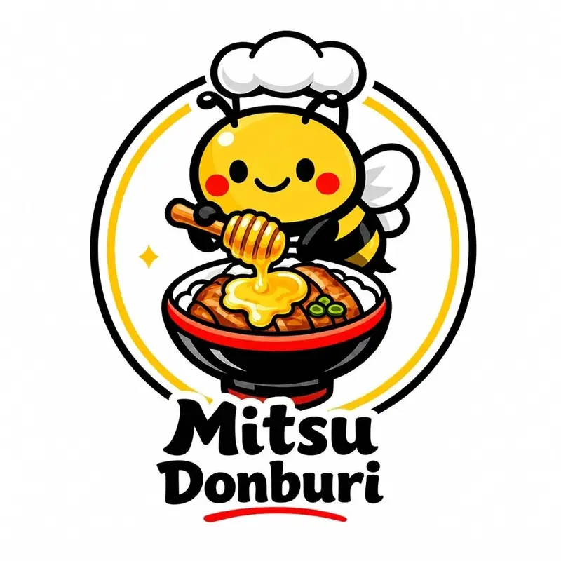Mitsu Donburi