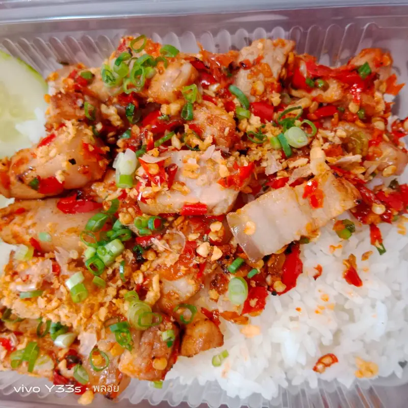 อร่อยในซอย
