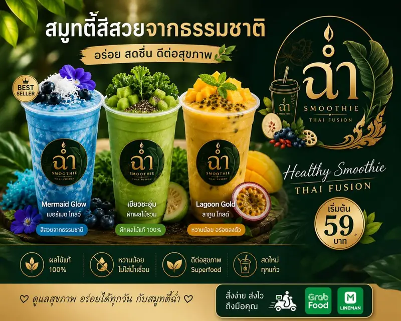 ฉ่ำ