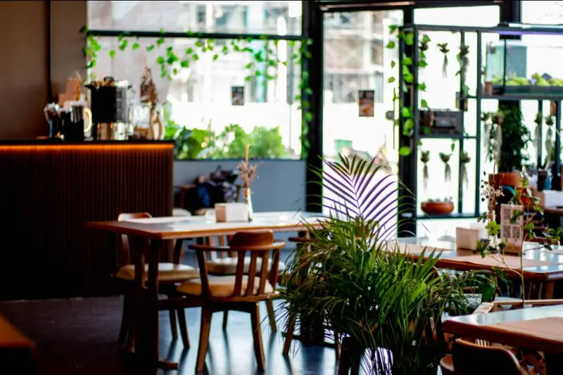 CROW  Craft & Cuisine